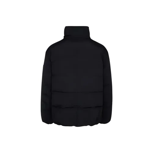 CALVIN KLEIN Куртки и Пальто Мужской Черный