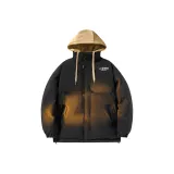Черный/кофейный