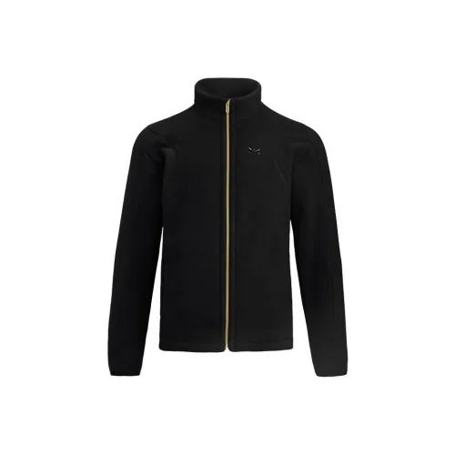 Under Armour Куртки и Пальто Мужские Черные