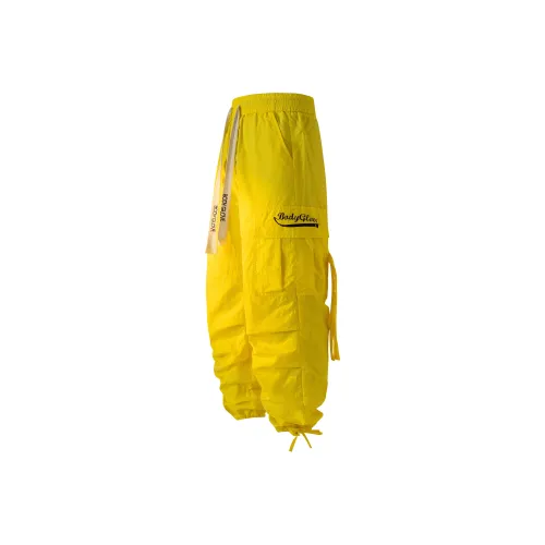 BODY GLOVE Унисекс Брюки карго