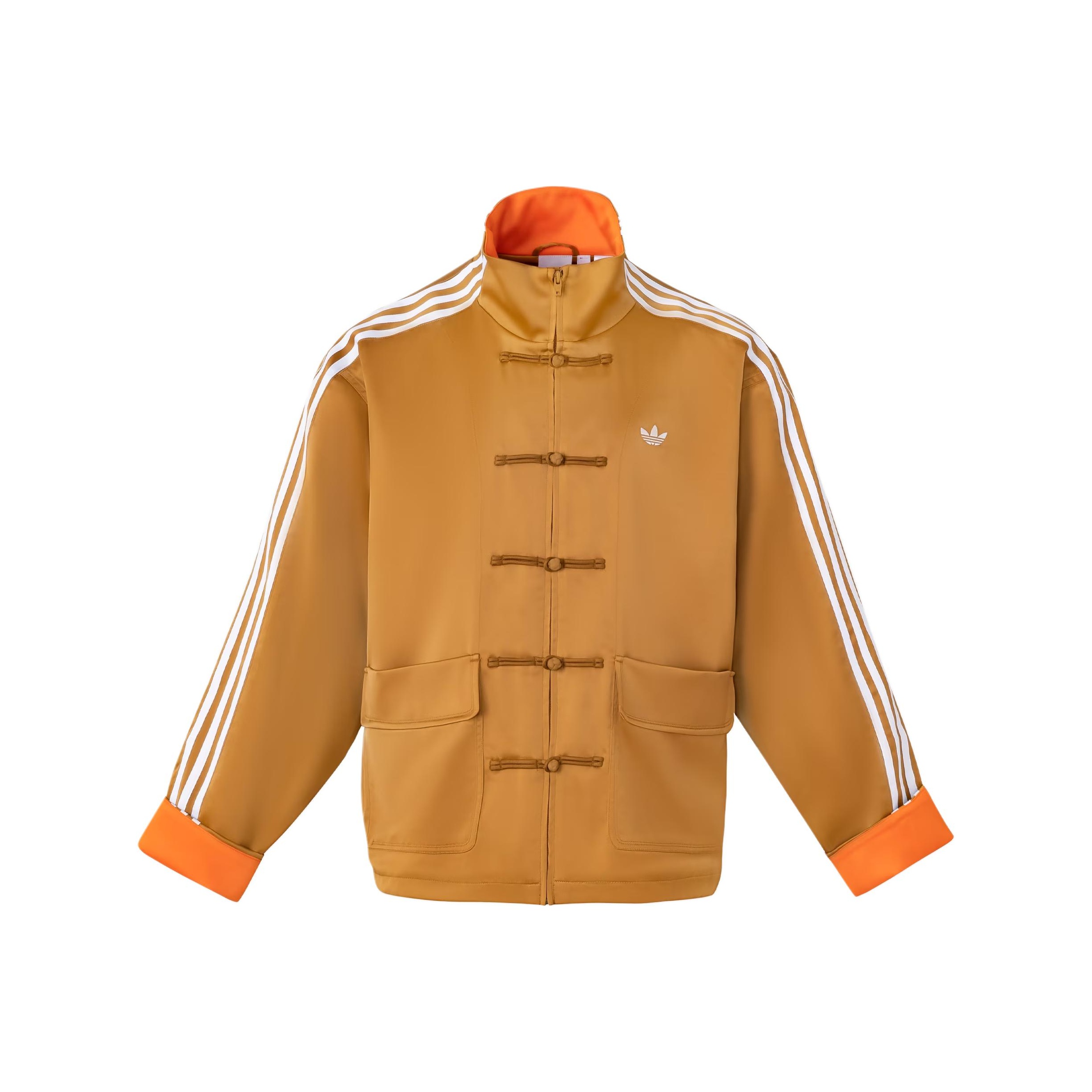 Лучшие adidas x Chinese New Year куртки 2026: как выбрать и где