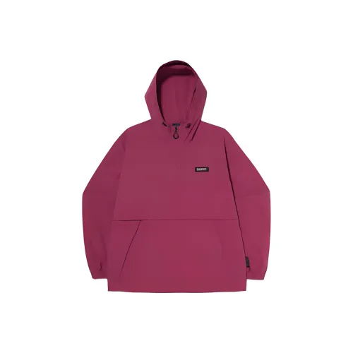 FILA Фиолетовый Унисекс Куртки