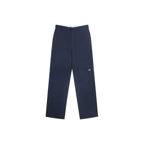 Dickies Темно-синие мужские карго-брюки