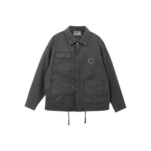 JACK&JONES Мужские Куртки