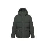 Темно-зеленый