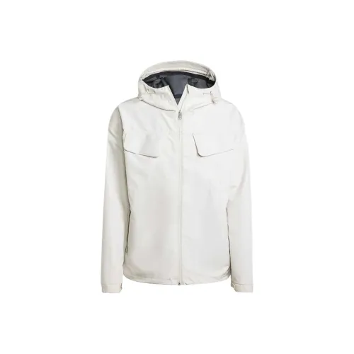 Adidas Originals Белый Мужской Куртки