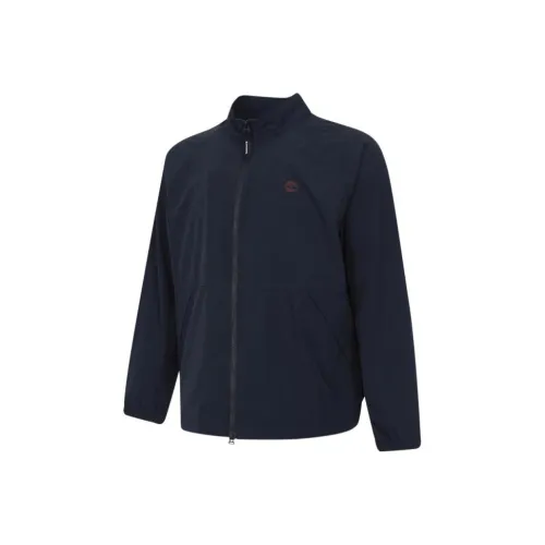 Timberland DWR Куртка Мужская Морской Синий