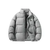 Кристально-серый