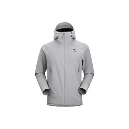 KAILAS Мужские Куртки