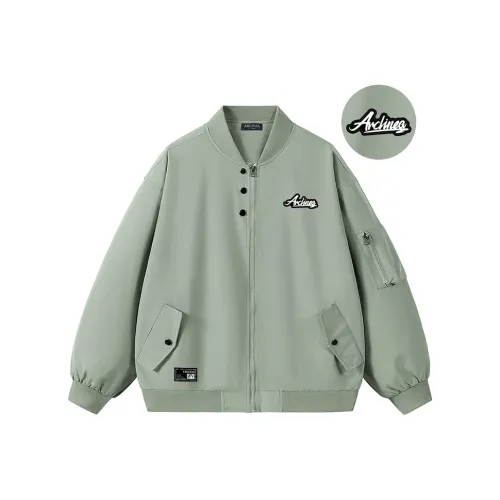 ARCLINEA Унисекс Куртки