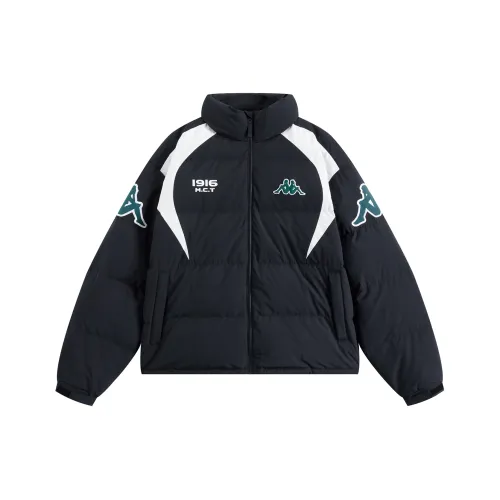 Серия KAPPA 1916 Пуховик Унисекс Многоцветный