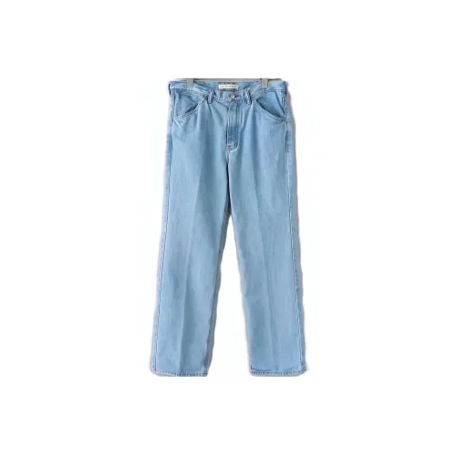 UNITED ARROWS Мужские Джинсы