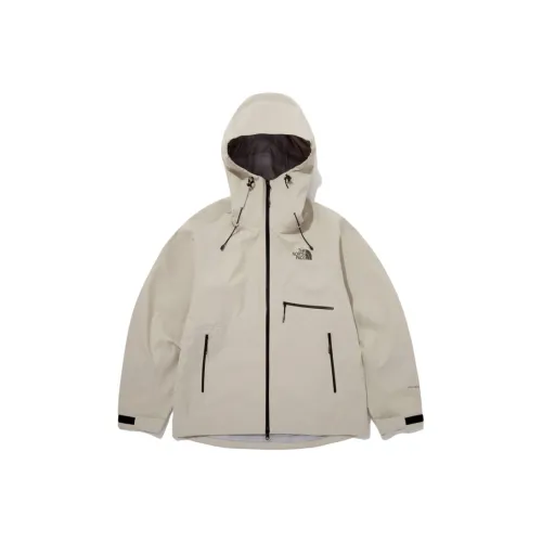 THE NORTH FACE Куртки и Пальто Мужской Бежевый