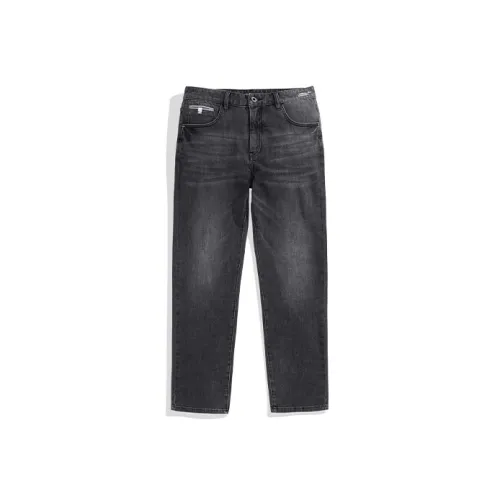PEACEBIRD MEN'S Джинсы