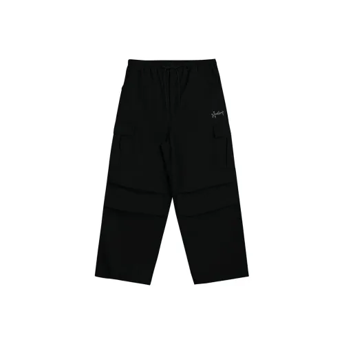 MOONWAV Парашют Карго Брюки Унисекс