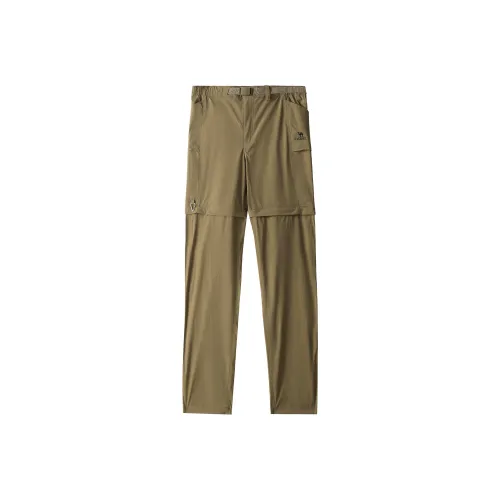 CAMEL Urban Function Series Мужские Карго Брюки