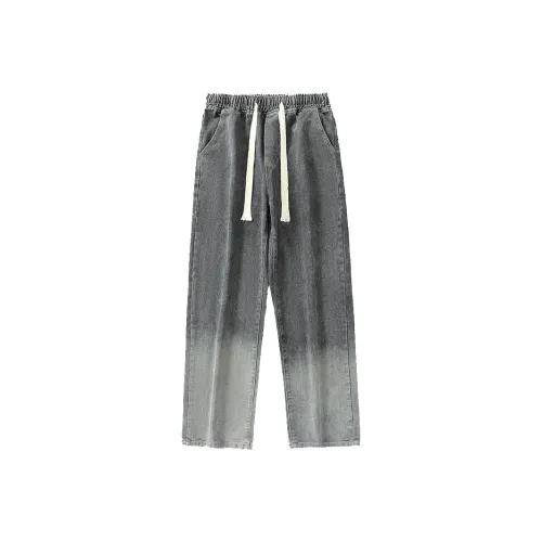 JEEP Унисекс Джинсы