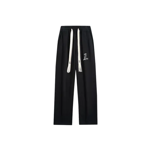 IL SARTO Унисекс Вязаные Тренировочные Брюки