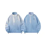 Светлый аква синий / Далекий небесный синий