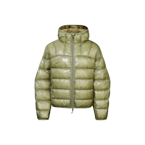 GUUKA TECH Унисекс Пуховики