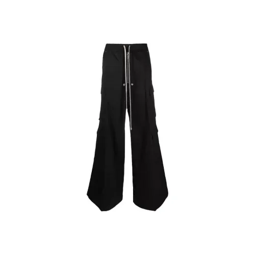 Rick Owens DRKSHDW Карго Брюки Мужские