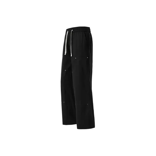 DEBRAND Унисекс Брюки карго