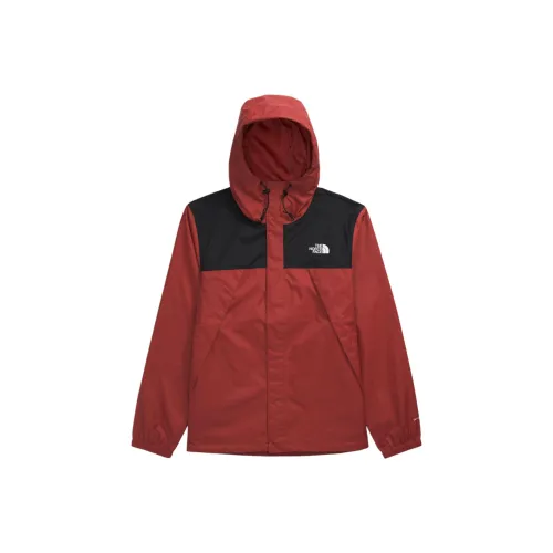 The North Face Куртки и Пальто Мужские Красные