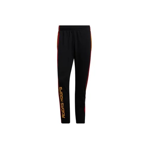 Adidas Вязаные Тренировочные Штаны Мужские