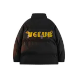 Чёрный (без капюшона)