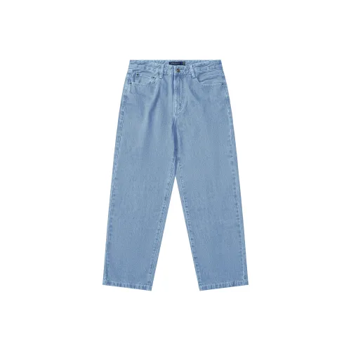 Teenie Weenie Men Denim series Джинсы Унисекс