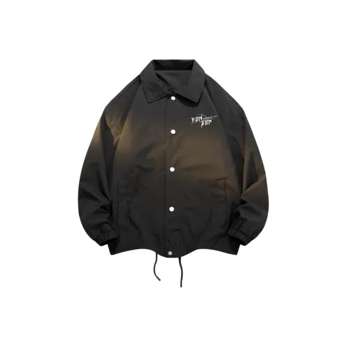 KONZEN· Унисекс Куртки