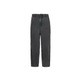 990 Деним Черный