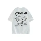 Серый меланж