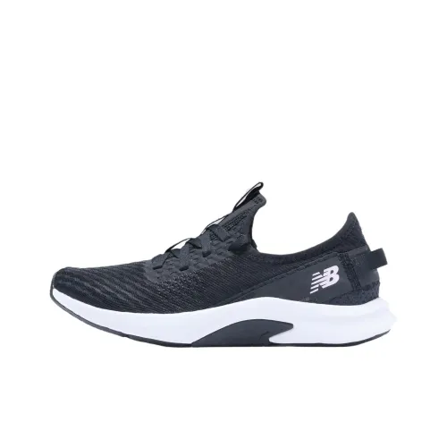 New Balance Dynasoft Energize Sports Low Топ Кроссовки для тренировок Женские Черный