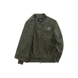 Армейский зеленый