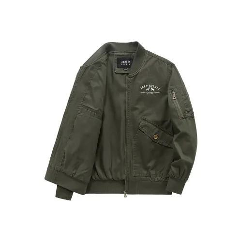 JEEP SPIRIT Куртки и Пальто Унисекс