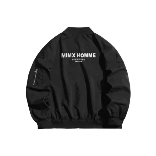Mimx Homme Унисекс Куртки