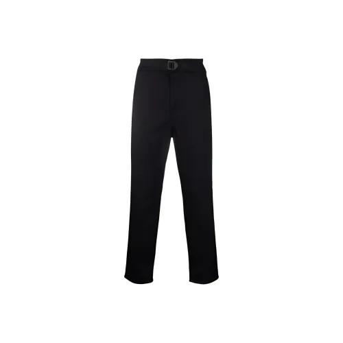 DIESEL Мужские черные джинсы