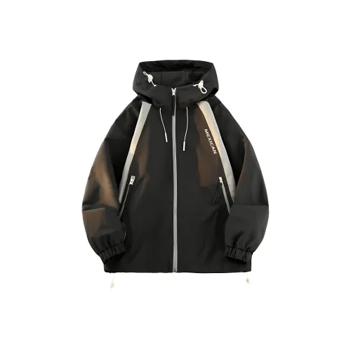 MEXICAN Унисекс Куртки