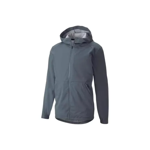 PUMA Pd Rct Серый Мужской Куртки
