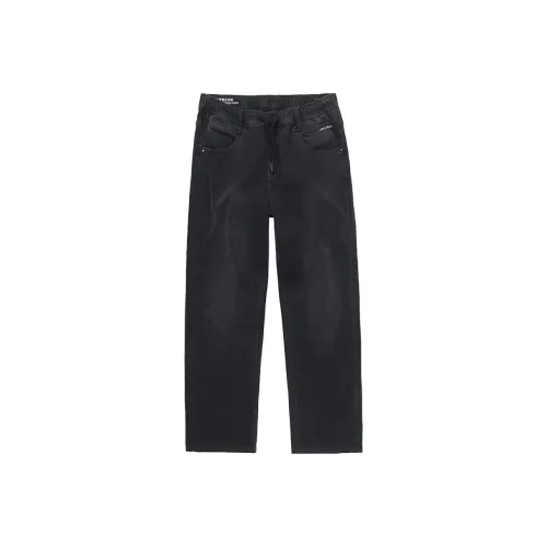 ABLE JEANS Мужские Джинсы