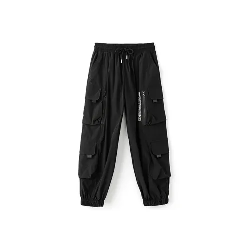 SPRAYGROUND Унисекс Брюки карго