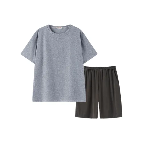 DAISONG Пижамный комплект женский цвет на изображении