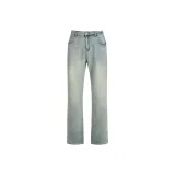 Промытый глиняно-желтый