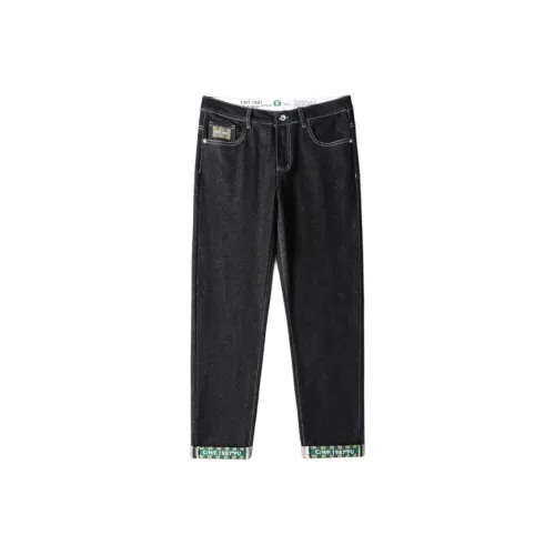 PIERRE CARDIN Мужские Джинсы