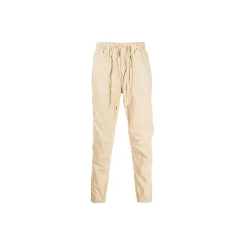 Polo Ralph Lauren Khaki Мужские Вязаные Спортивные Штаны