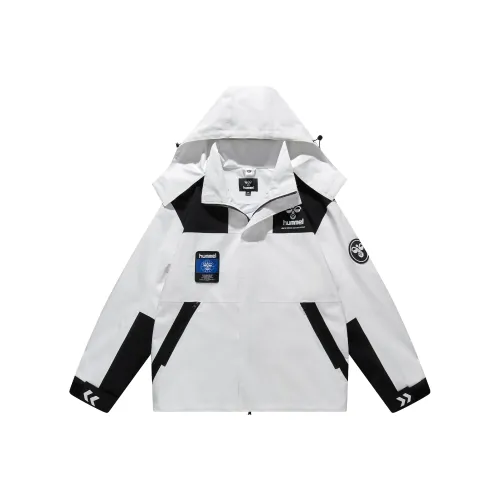 Hummel Ветровка Унисекс