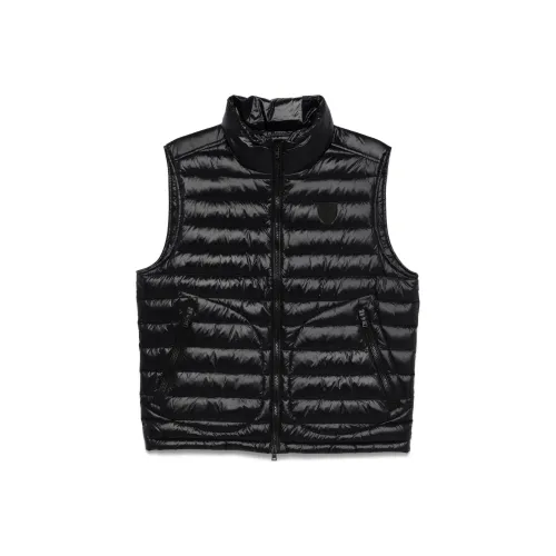 Polo Ralph Lauren FW24 Down Jacket Men's Black