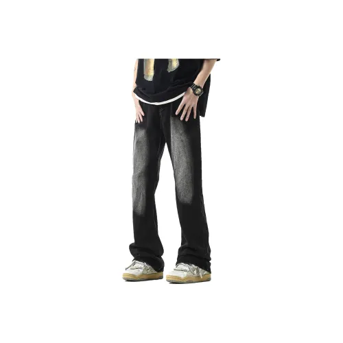 CREAZIONI LA FANTASIA E MOBILE Джинсы Унисекс