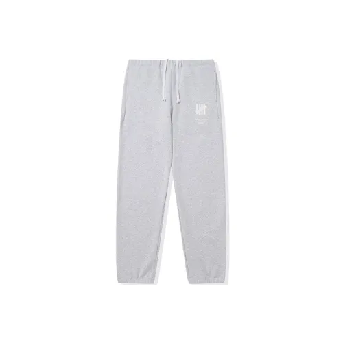 UNDEFEATED FW22 Штаны с манжетами Тренировочные брюки Унисекс